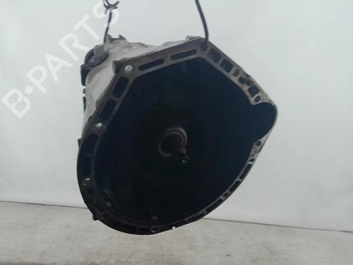 gearbox-mercedes-benz-c-class-w203-2000-2001-2002-2003-2004-2005-2006-2007-24877220 main image