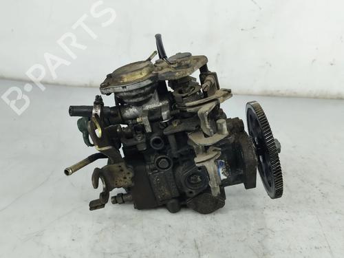Bomba inyeccion NISSAN PATROL GR V Wagon (Y61) 2.7 TD (99 hp) 32272620