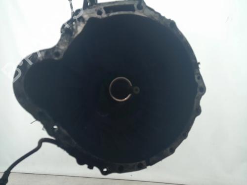 Used Gearbox Gearbox NISSAN PATROL III/2 Hardtop (K260) [1984-1998] 32274228 32274228