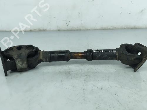 Used Other NISSAN PATROL GR V Wagon (Y61) 2.7 TD (99 hp) 32274227