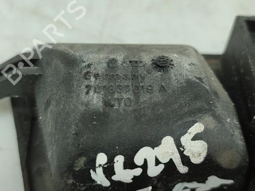 Front left interior door handle VW TRANSPORTER T4 Van (70A, 70H, 7DA, 7DH) 1.9 TD | BP31950154I13