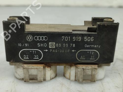 Used Electronic module Electronic module VW TRANSPORTER T4 Van (70A, 70H, 7DA, 7DH) 1.9 TD (68 hp) 31950158 31950158