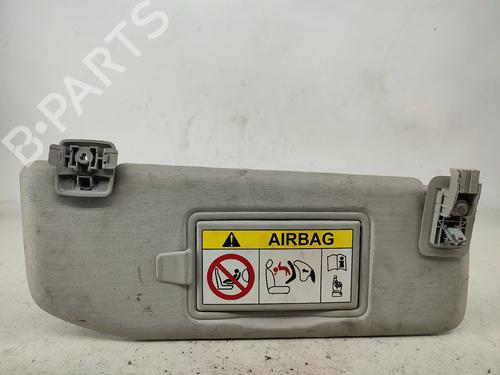 Pala sol direita CITROËN C3 III (SX) 1.2 VTi 82 | BP31631933I2