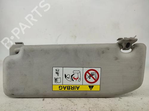 Pala sol direita CITROËN C3 III (SX) 1.2 VTi 82 | BP31631933I2