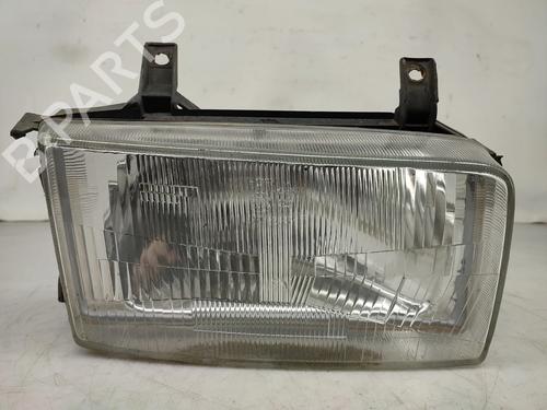 Used Right headlight Right headlight VW TRANSPORTER T4 Van (70A, 70H, 7DA, 7DH) 1.9 TD (68 hp) 31949129 31949129