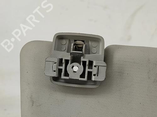 Left sun visor CITROËN C3 III (SX) 1.2 VTi 82 | BP31631934I1 - Image 3