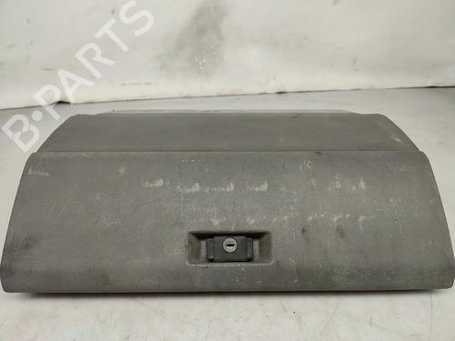 Used Glove box VW TRANSPORTER T4 Van (70A, 70H, 7DA, 7DH) 1.9 TD (68 hp) 31949131