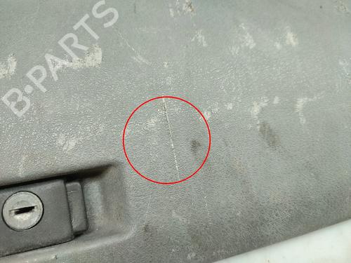 Glove box VW TRANSPORTER T4 Van (70A, 70H, 7DA, 7DH) 1.9 TD | BP31949131C95