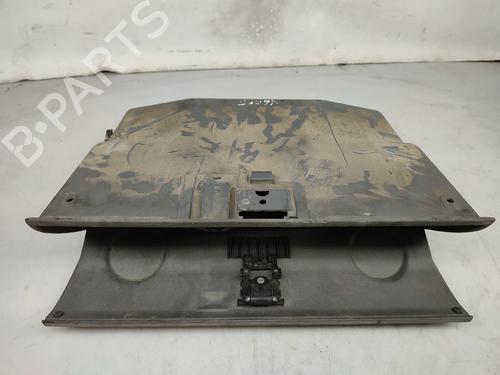 Glove box VW TRANSPORTER T4 Van (70A, 70H, 7DA, 7DH) 1.9 TD | BP31949131C95