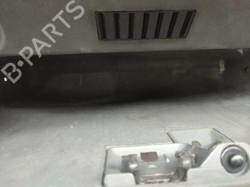 Glove box VW TRANSPORTER T4 Van (70A, 70H, 7DA, 7DH) 1.9 TD | BP31949131C95