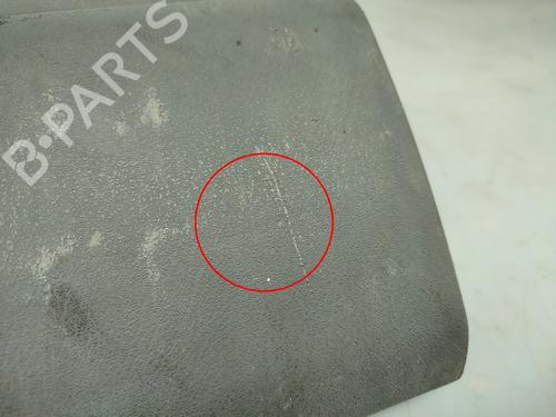 Glove box VW TRANSPORTER T4 Van (70A, 70H, 7DA, 7DH) 1.9 TD | BP31949131C95