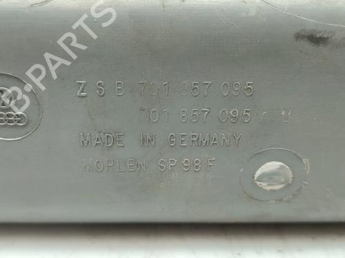 Glove box VW TRANSPORTER T4 Van (70A, 70H, 7DA, 7DH) 1.9 TD | BP31949131C95