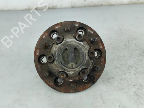 Used Other NISSAN PATROL GR V Wagon (Y61) 2.7 TD (99 hp) 32274231