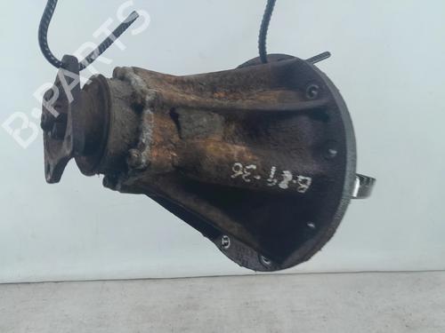 Used Rear differential Rear differential LAND ROVER 88/109 MK III Closed Off-Road Vehicle 2.3 D 4x4 (63 hp) 32274247 32274247