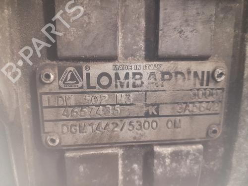 Andre MICROCAR MC 1 0.5 | BP32275036O1 