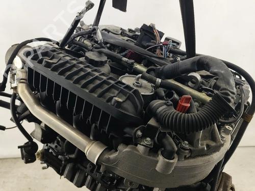 Engine MERCEDES-BENZ C-CLASS (W203) C 270 CDI (203.016) | BP24831335M1 - Image 2