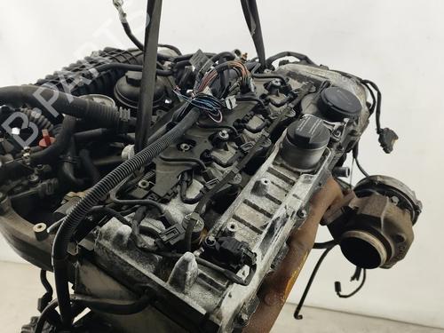 Engine MERCEDES-BENZ C-CLASS (W203) C 270 CDI (203.016) | BP24831335M1 - Image 5