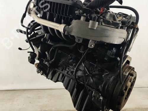 Motor MERCEDES-BENZ C-CLASS (W203) C 270 CDI (203.016) (170 hp) 24831335