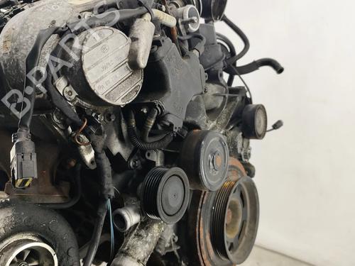 Engine MERCEDES-BENZ C-CLASS (W203) C 270 CDI (203.016) | BP24831335M1 - Image 7