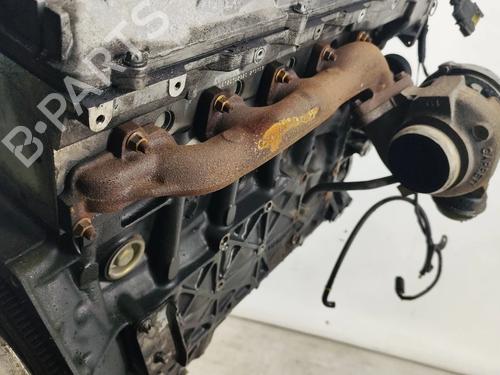 Engine MERCEDES-BENZ C-CLASS (W203) C 270 CDI (203.016) | BP24831335M1 - Image 6