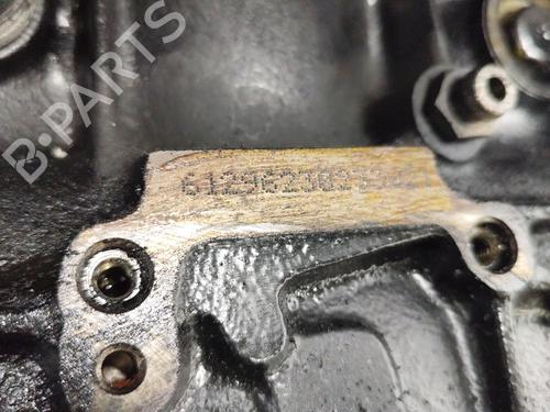 Engine MERCEDES-BENZ C-CLASS (W203) C 270 CDI (203.016) | BP24831335M1 - Image 10