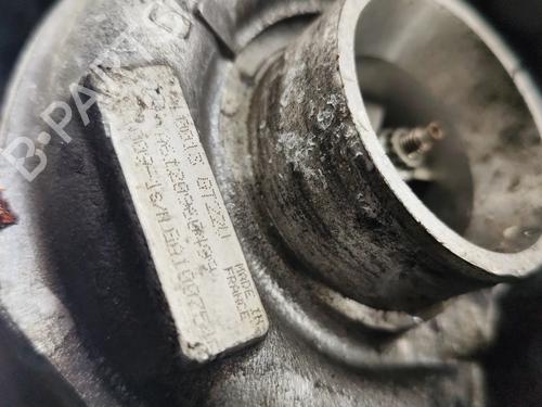 Engine MERCEDES-BENZ C-CLASS (W203) C 270 CDI (203.016) | BP24831335M1 - Image 9