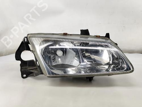 right-headlight-nissan-almera-ii-hatchback-n16-2000-31016142 main image