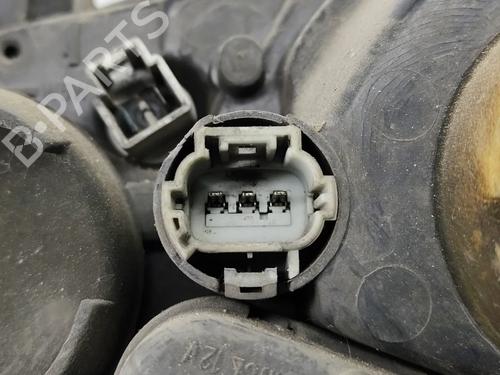 Right headlight NISSAN ALMERA II Hatchback (N16) 1.5 | BP31016142C29  - Image 10