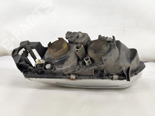 Right headlight NISSAN ALMERA II Hatchback (N16) 1.5 | BP31016142C29  - Image 8