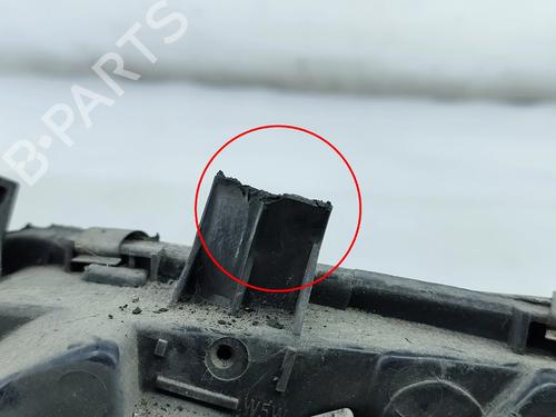 Right headlight NISSAN ALMERA II Hatchback (N16) 1.5 | BP31016142C29  - Image 13