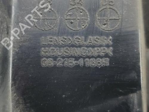 Right headlight NISSAN ALMERA II Hatchback (N16) 1.5 | BP31016142C29  - Image 12