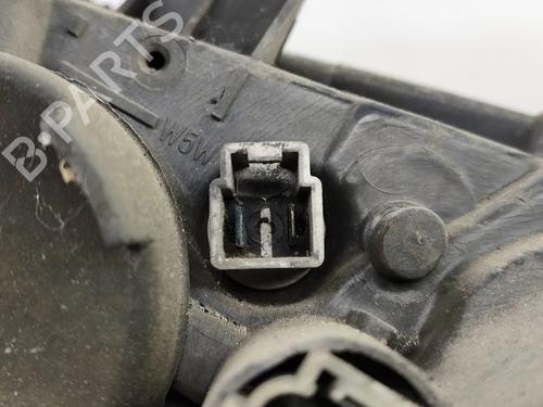 Right headlight NISSAN ALMERA II Hatchback (N16) 1.5 | BP31016142C29  - Image 9