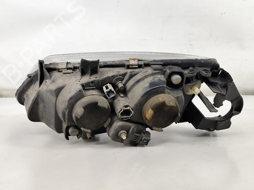 Right headlight NISSAN ALMERA II Hatchback (N16) 1.5 | BP31016142C29  - Image 6