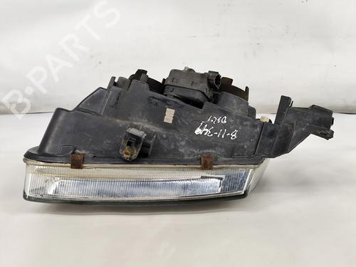 Right headlight NISSAN ALMERA II Hatchback (N16) 1.5 | BP31016142C29  - Image 7