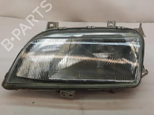 Used Left headlight Left headlight VW SHARAN (7M8, 7M9, 7M6) 1.9 TDI (90 hp) 30534774 30534774