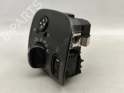 Headlight switch MERCEDES-BENZ C-CLASS (W203) C 270 CDI (203.016) | BP25157626I24 - Image 3