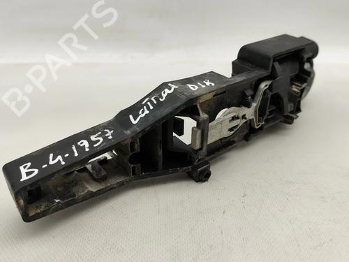 Support RENAULT KANGOO Express (FW0/1_) 1.5 dCi 90 (FW0G, FW05, FW08, FW11) | BP32207805C155  - Image 5