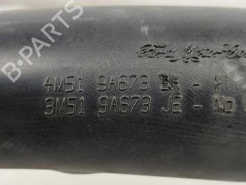 Pipe FORD FOCUS II Saloon (DB_, FCH, DH) 1.4 | BP31190989M125