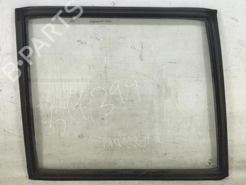 Used Bootlid window NISSAN PATROL GR V Wagon (Y61) 2.7 TD (99 hp) 32281626