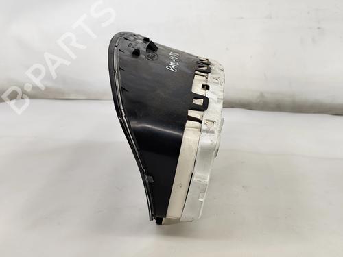 Instrument cluster FORD FOCUS II Saloon (DB_, FCH, DH) 1.4 | BP31190992C47