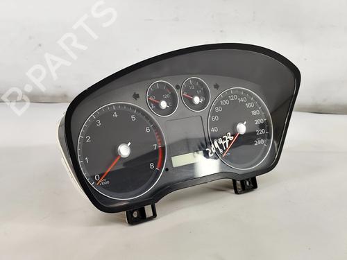 Instrument cluster FORD FOCUS II Saloon (DB_, FCH, DH) 1.4 | BP31190992C47