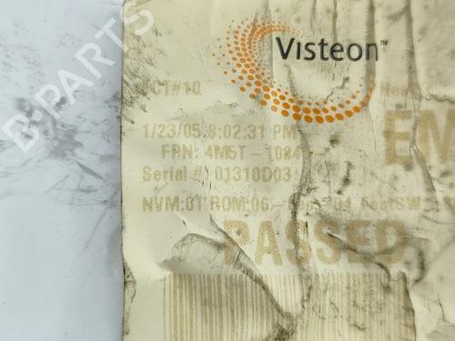 Instrument cluster FORD FOCUS II Saloon (DB_, FCH, DH) 1.4 | BP31190992C47