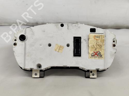 Instrument cluster FORD FOCUS II Saloon (DB_, FCH, DH) 1.4 | BP31190992C47