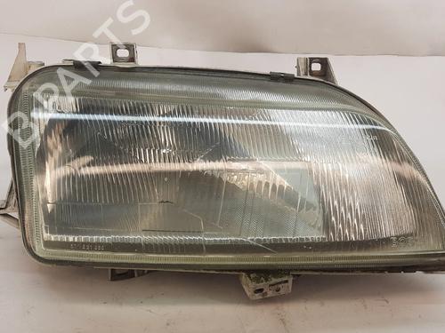 Used Right headlight Right headlight VW SHARAN (7M8, 7M9, 7M6) 1.9 TDI (90 hp) 30534773 30534773