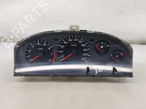 Used Instrument cluster NISSAN ALMERA II Hatchback (N16) 1.5 (90 hp) 31016148