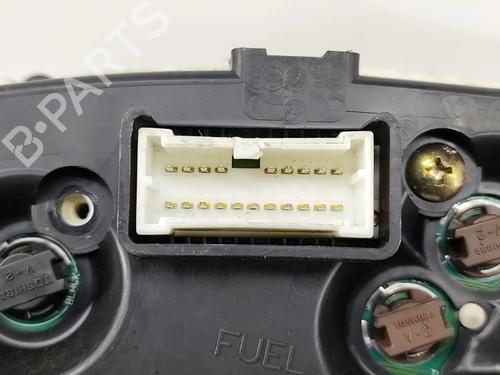 Instrument cluster NISSAN ALMERA II Hatchback (N16) 1.5 | BP31016148C47 - Image 10