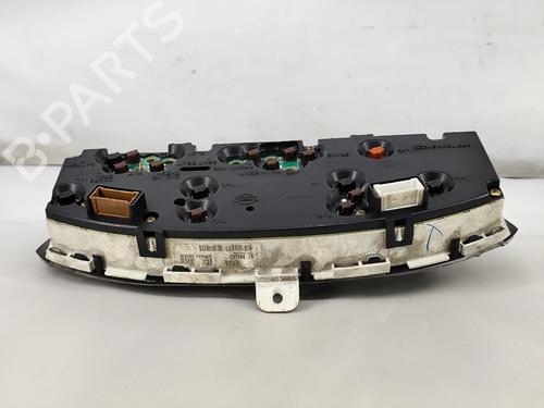 Instrument cluster NISSAN ALMERA II Hatchback (N16) 1.5 | BP31016148C47 - Image 6