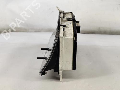 Instrument cluster NISSAN ALMERA II Hatchback (N16) 1.5 | BP31016148C47 - Image 4