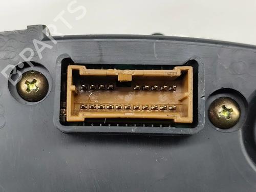Instrument cluster NISSAN ALMERA II Hatchback (N16) 1.5 | BP31016148C47 - Image 9