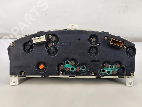 Instrument cluster NISSAN ALMERA II Hatchback (N16) 1.5 | BP31016148C47 - Image 8